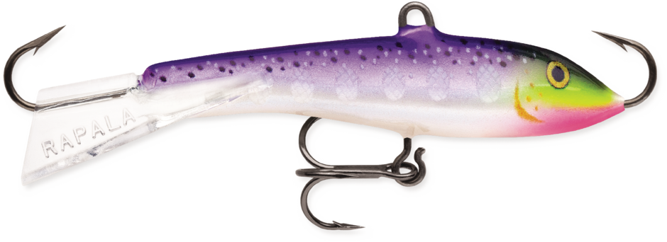 Rapala Jigging rap