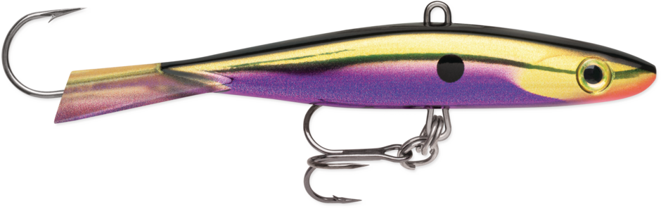Rapala Jigging Shadow Rap