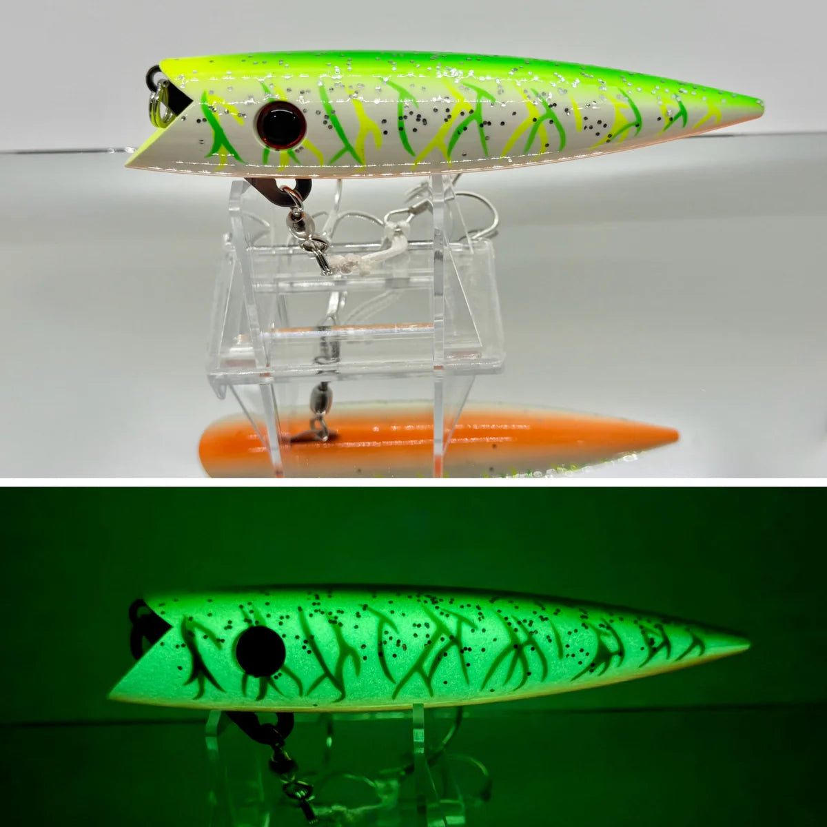 Gator Bait Tackle Full Boat Plugs