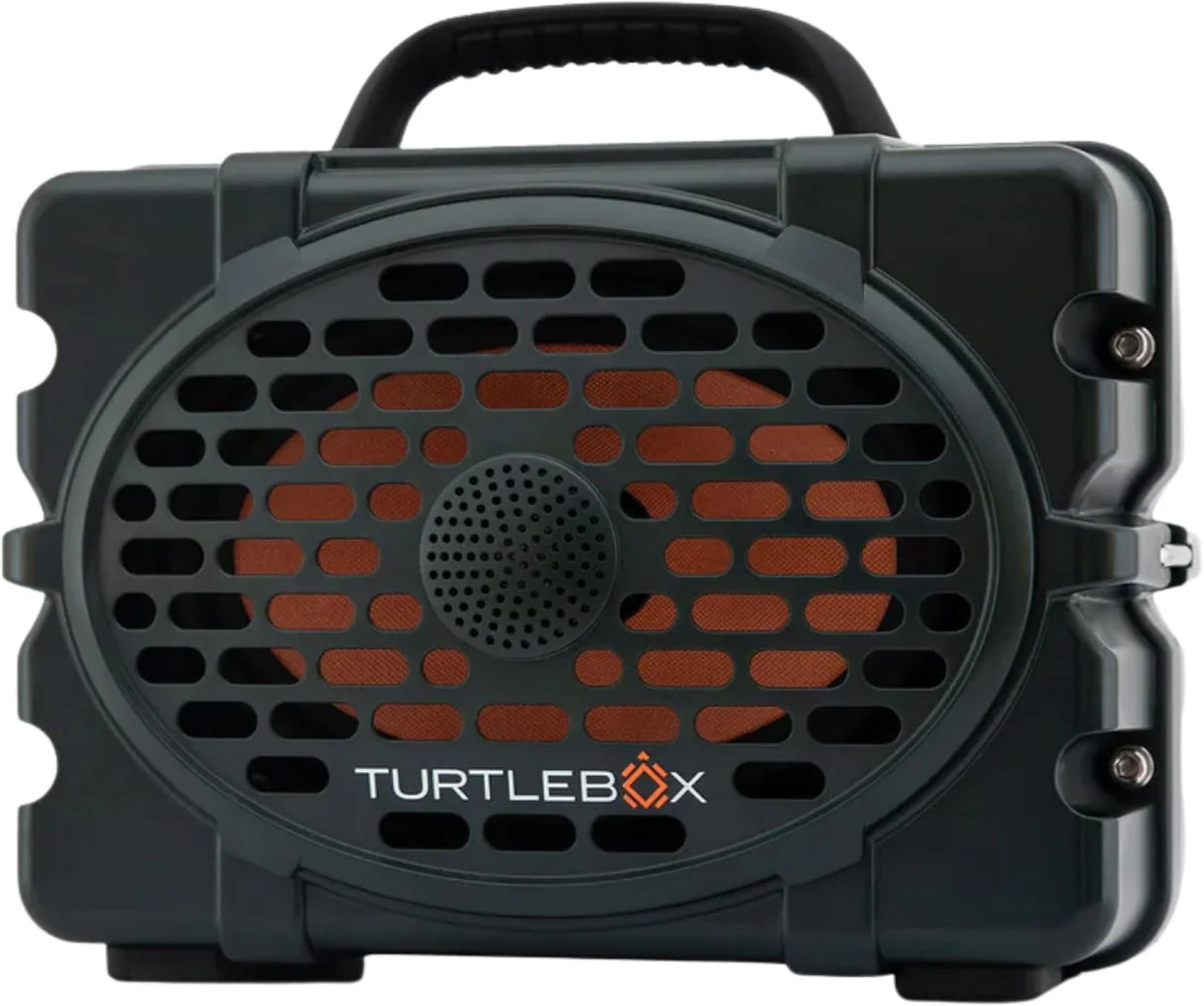 Turtle Box Gen 3 Green