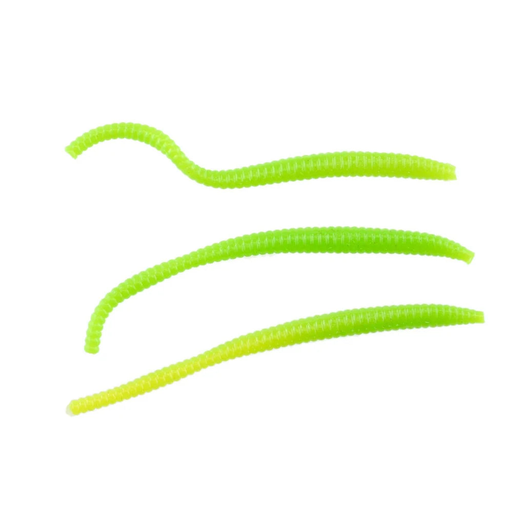 Powerbait Floating Power Worm
