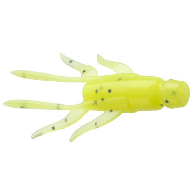 13 Fishing Panfish Plastics 6-Pack