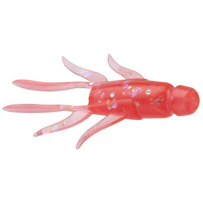 13 Fishing Panfish Plastics 6-Pack