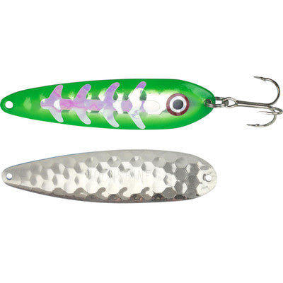 Moonshine Lures Standard Spoons