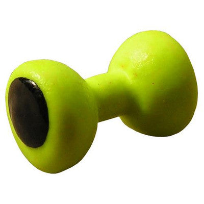 Wapsi Painted Dumbbell Eyes