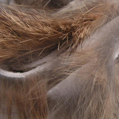 Wapsi Cross Cut Rabbit Zonkers