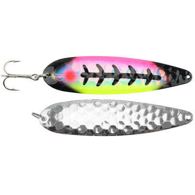 Silver Streak Magnum Spoons