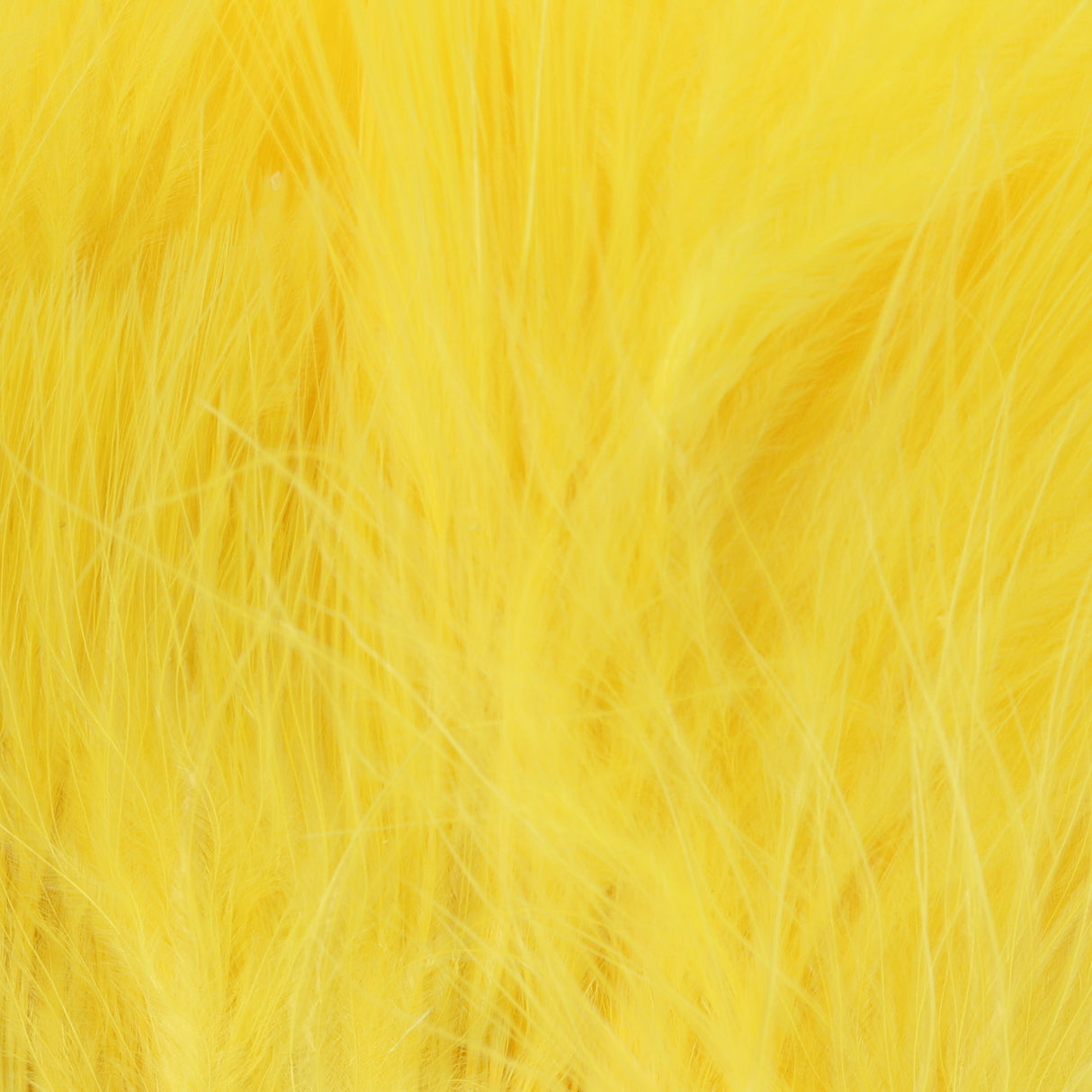 Wapsi Strung Marabou