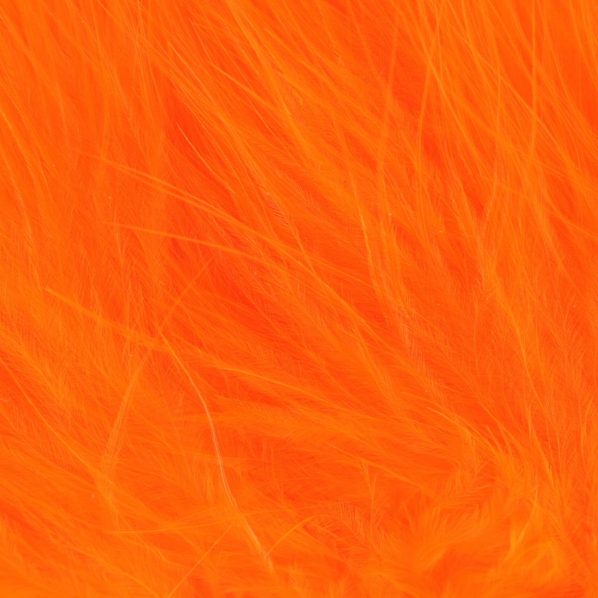 Wapsi Strung Marabou
