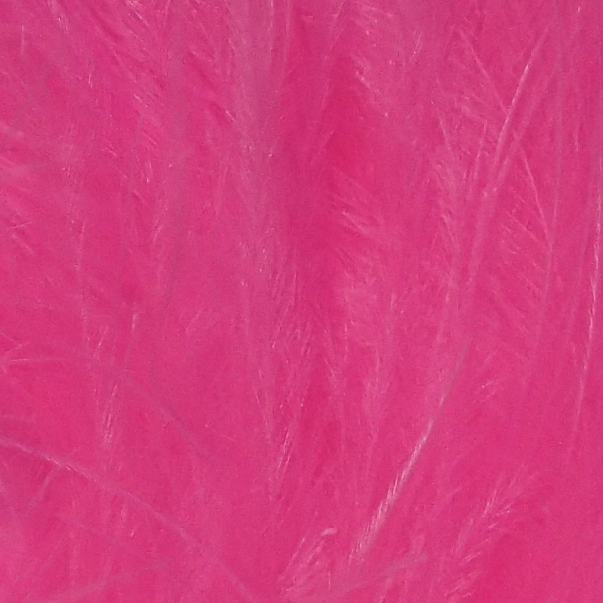 Wapsi Strung Marabou