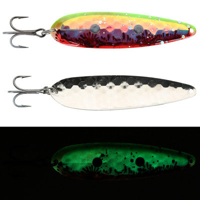 Beavers Lures Standard Spoons