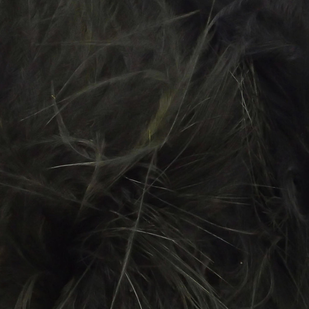 Wapsi Strung Marabou