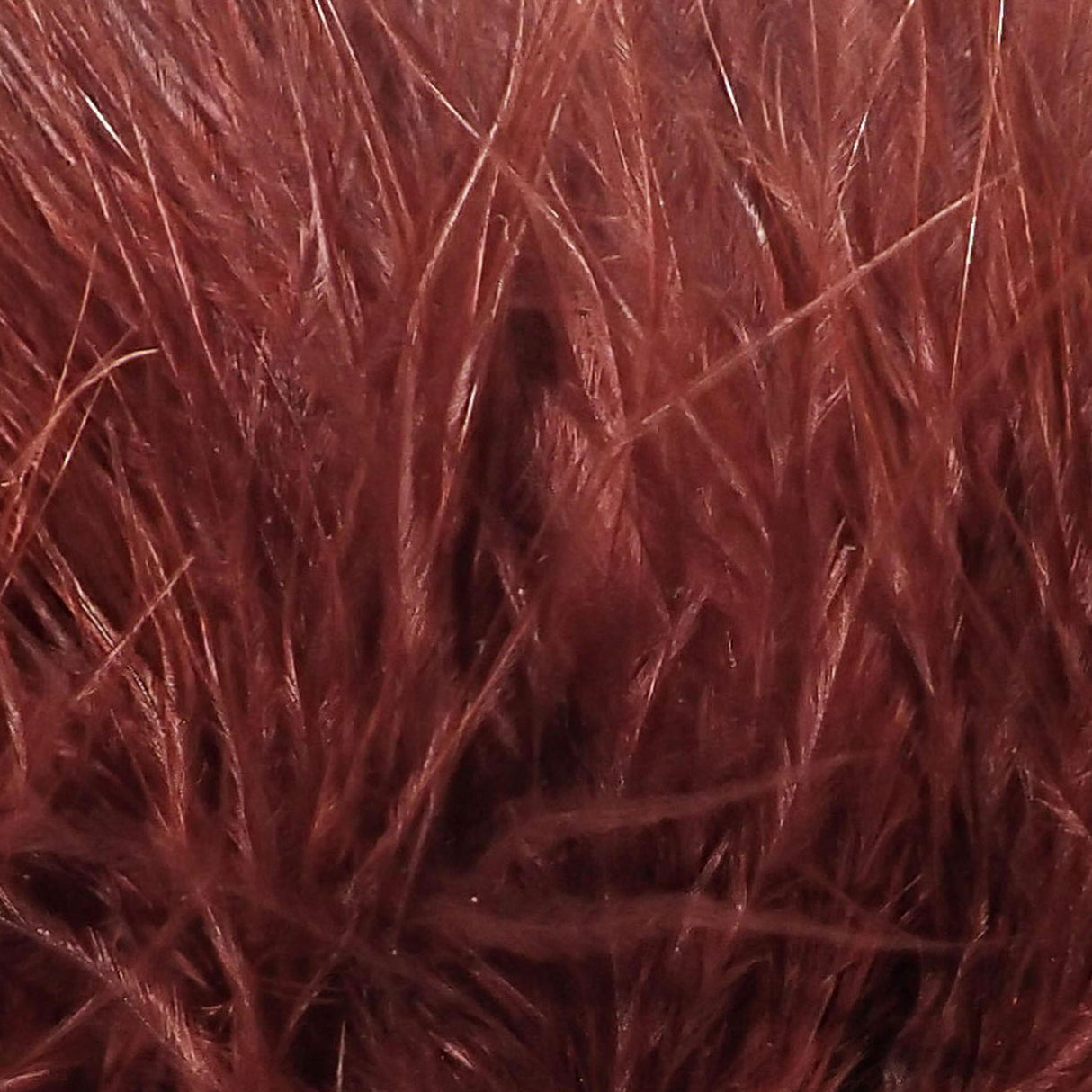 Wapsi Strung Marabou