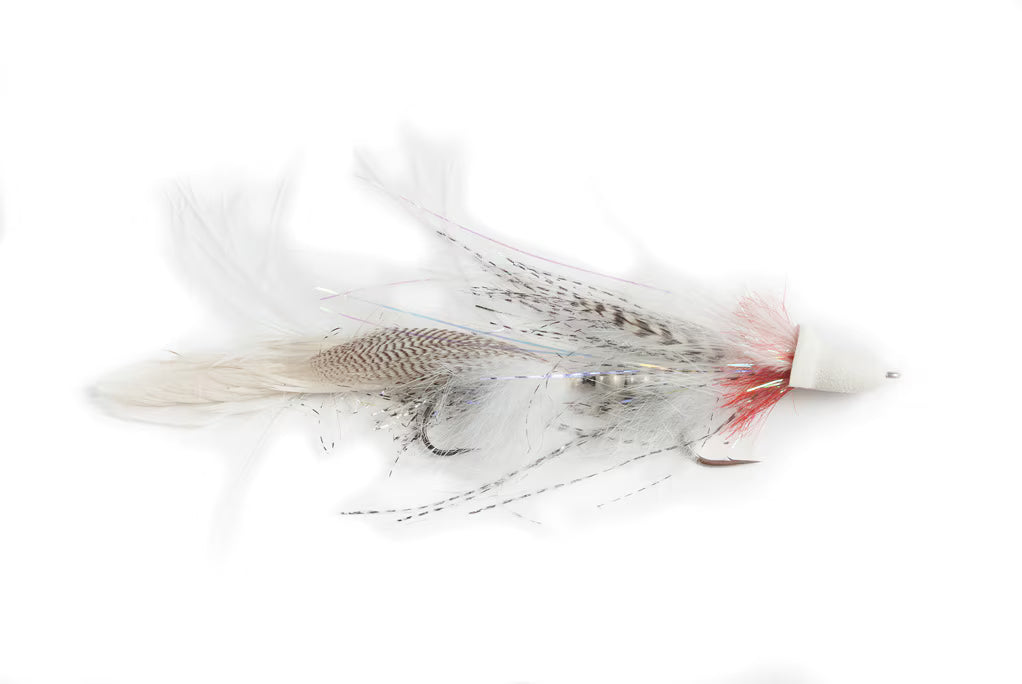 Fulling Mill Swinging D S2 Streamer