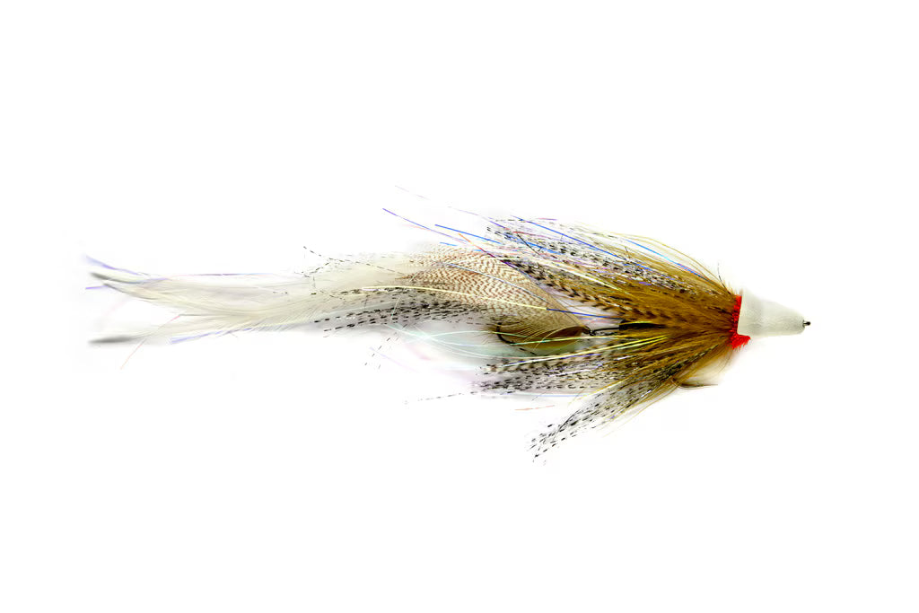 Fulling Mill Swinging D S2 Streamer