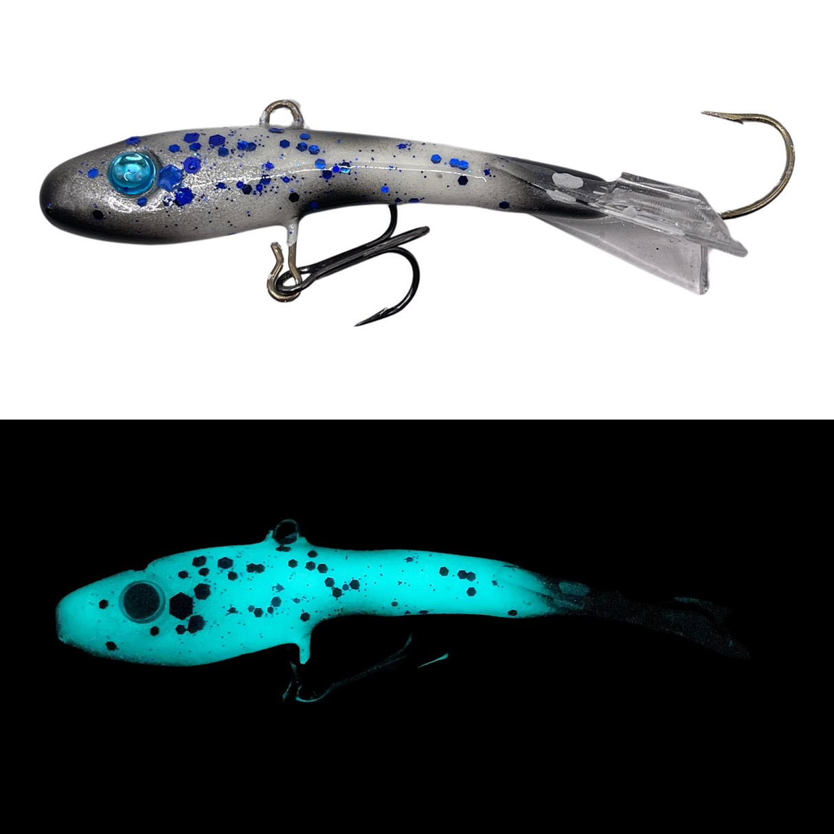 Beavers Lures 2024 Beaver Minnow