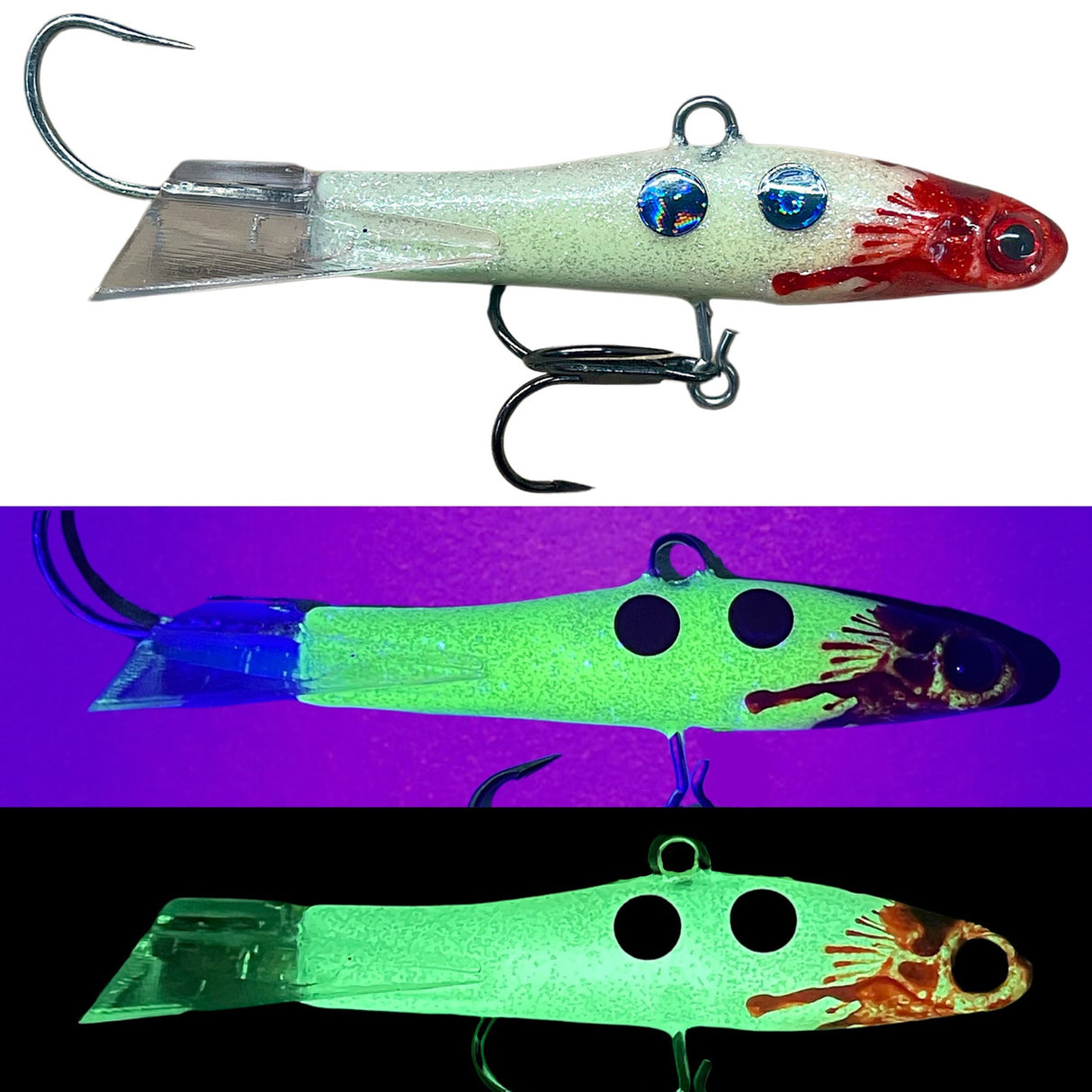 Beavers Lures Beaver Minnow 2025