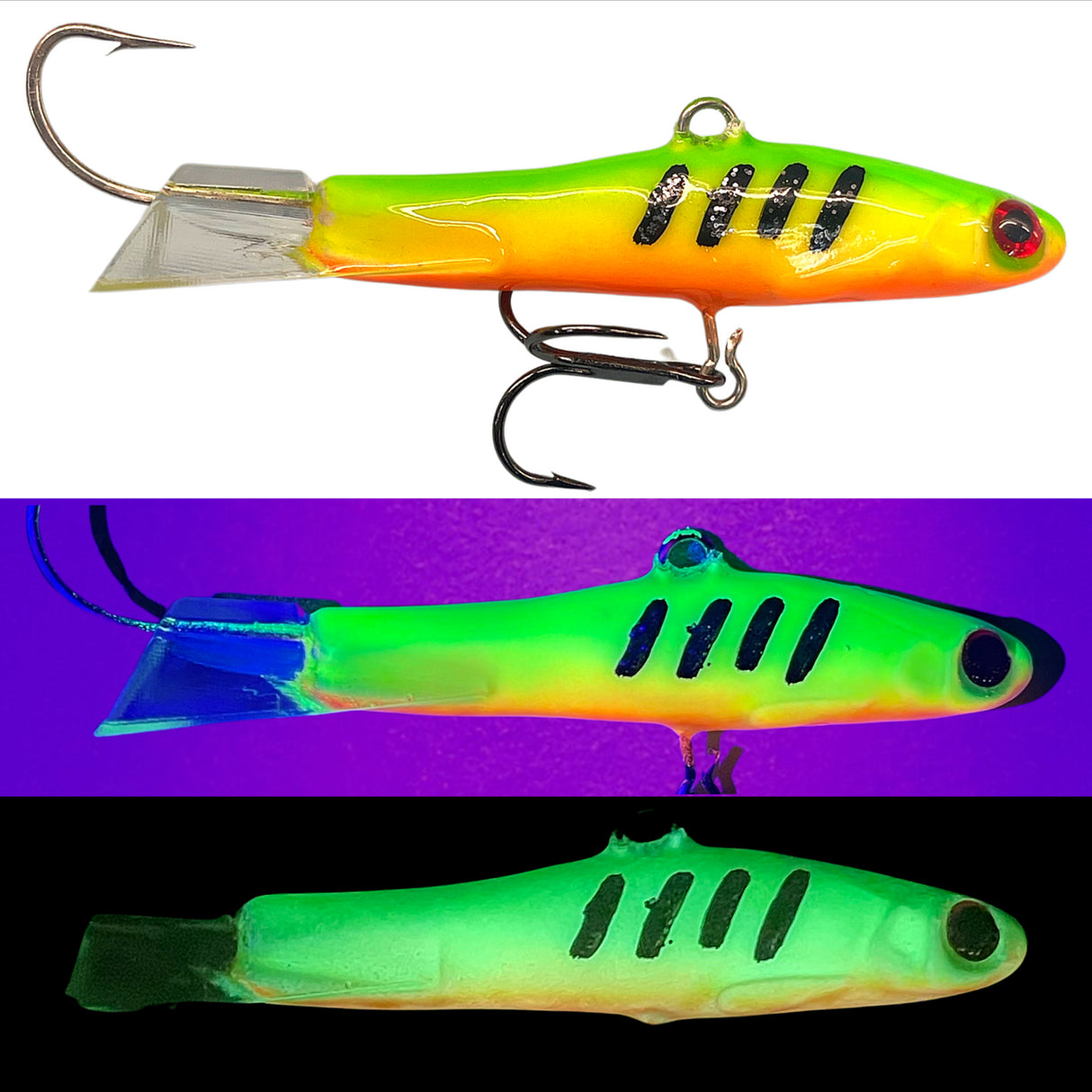 Beavers Lures Beaver Minnow 2025