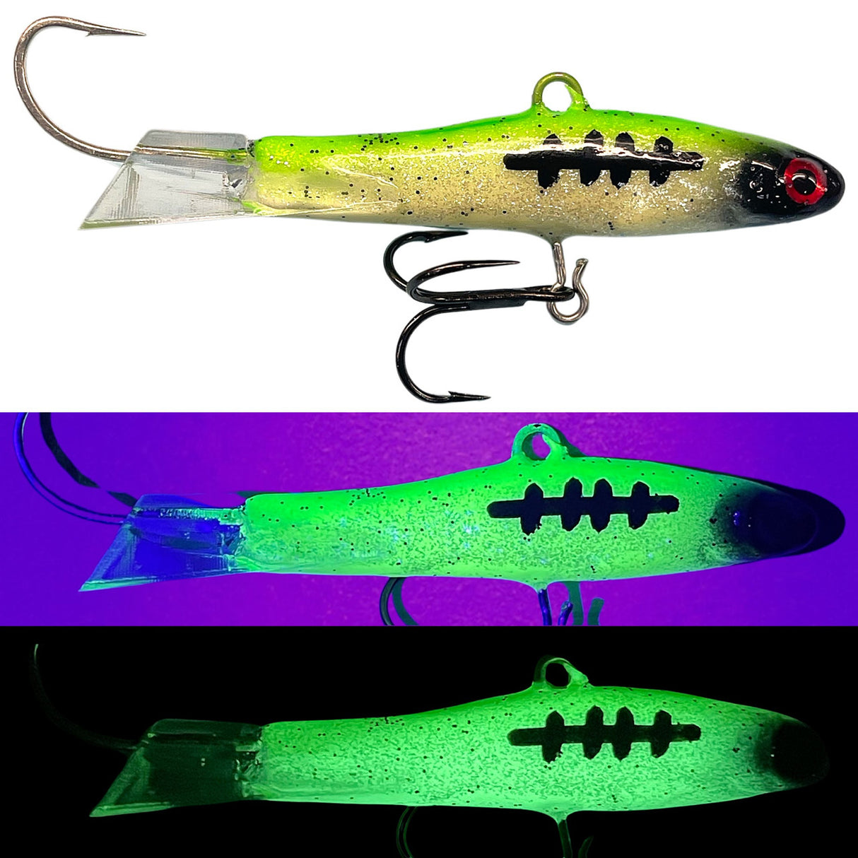 Beavers Lures Beaver Minnow 2025