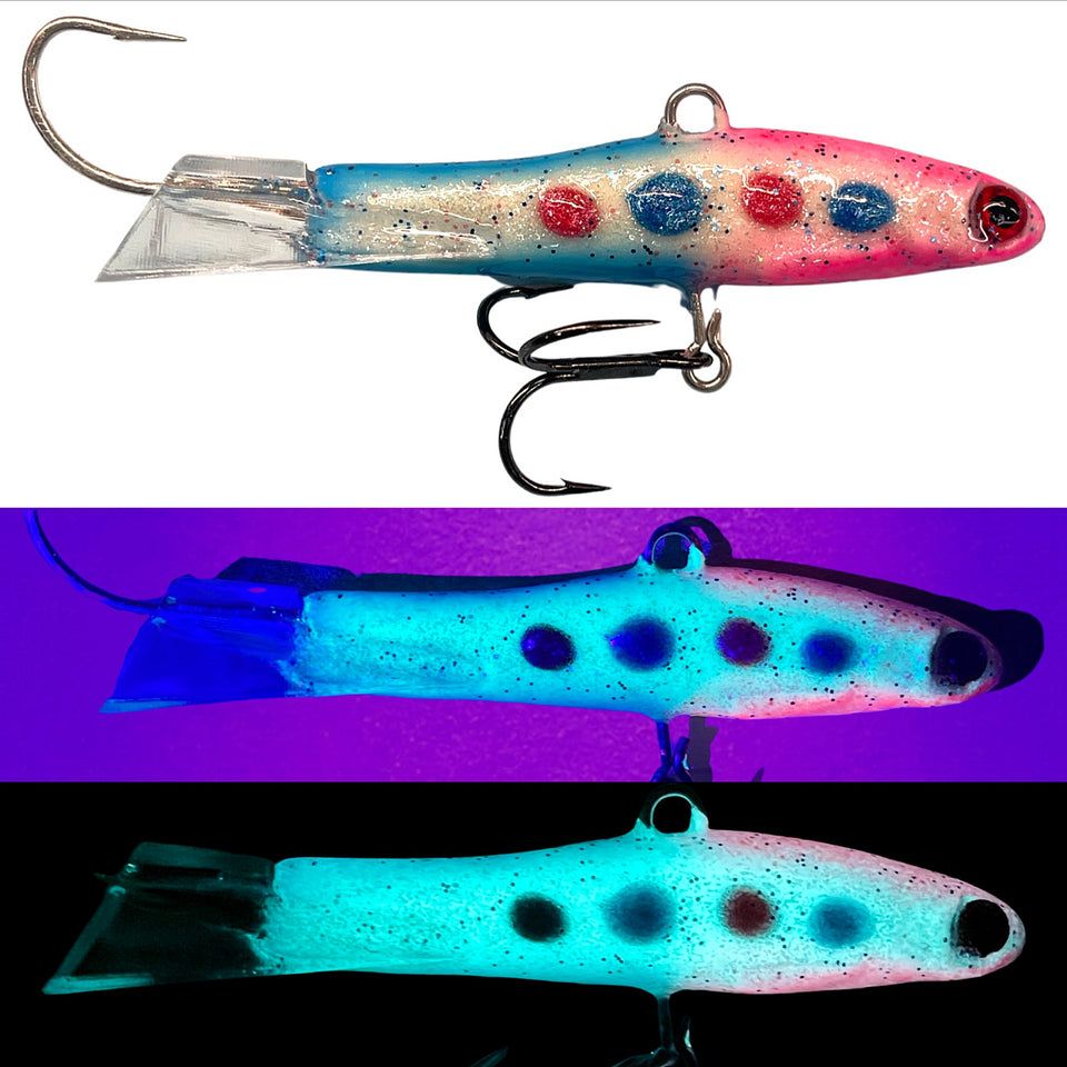 Beavers Lures Beaver Minnow 2025