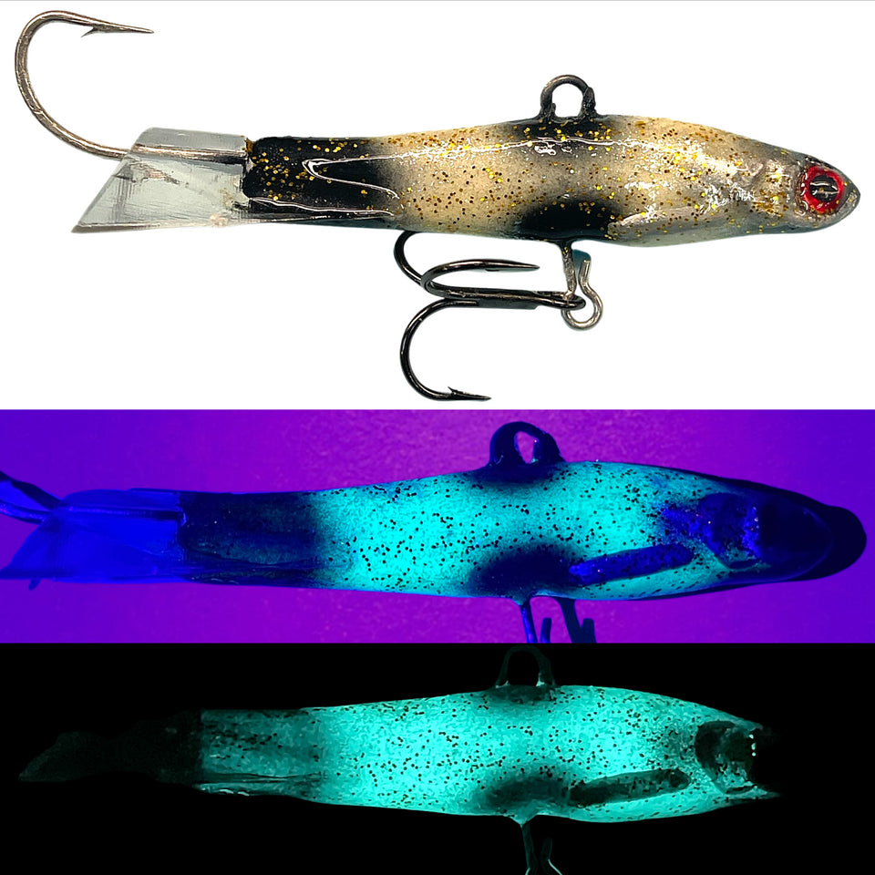 Beavers Lures Beaver Minnow 2025