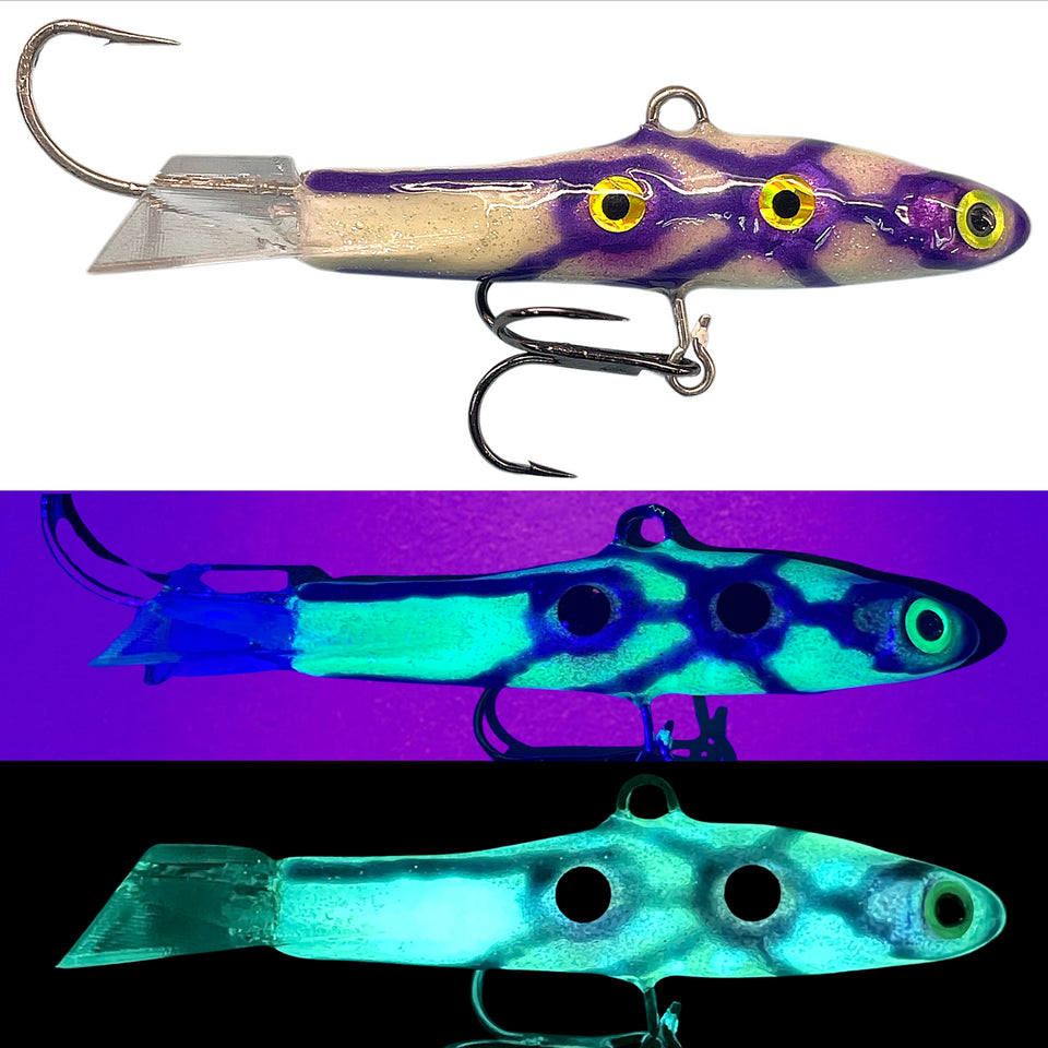 Beavers Lures Beaver Minnow 2025