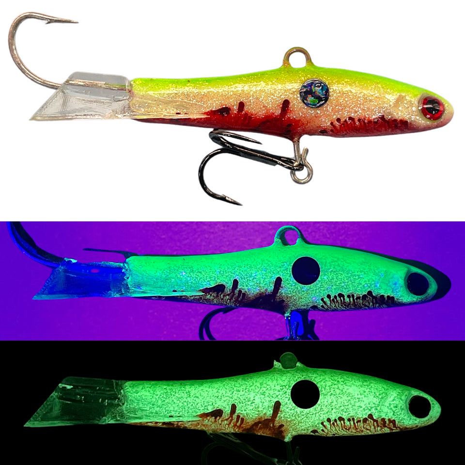 Beavers Lures Beaver Minnow 2025