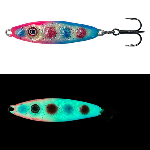 Beavers Lures Rip Reaper