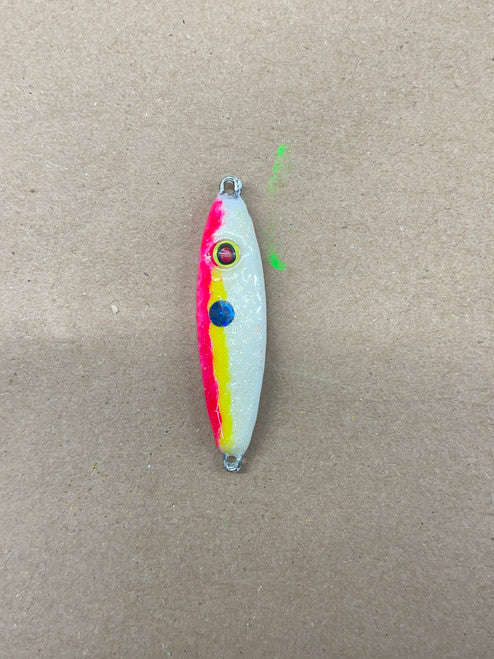 Beavers Lures Rip Reaper