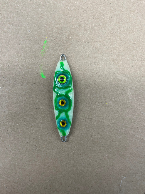 Beavers Lures Rip Reaper