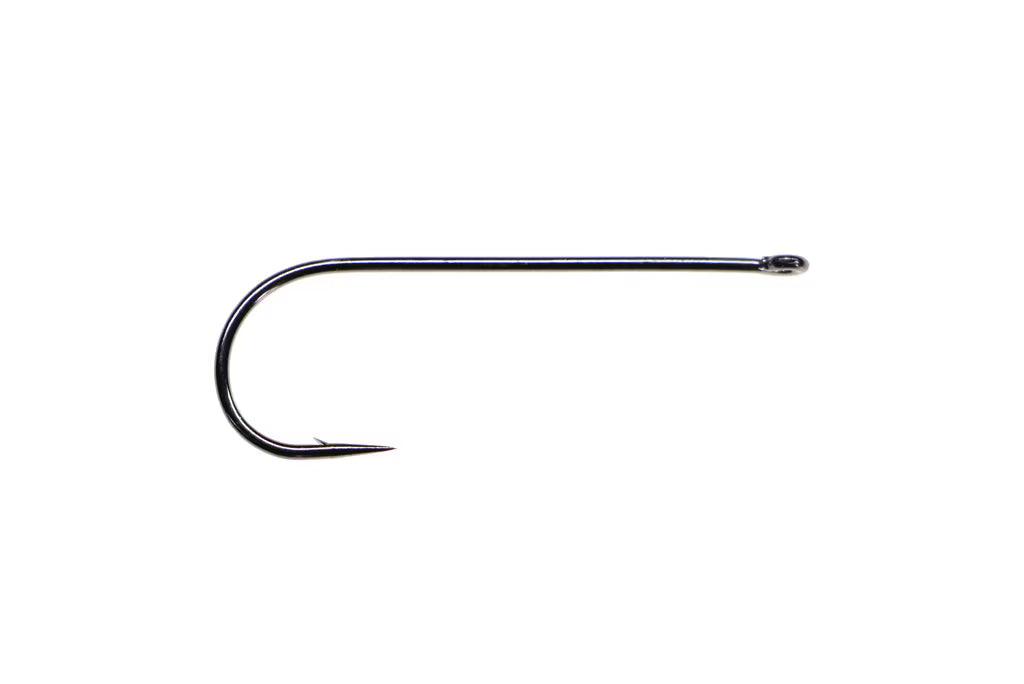 Fulling Mill Pike Hooks