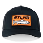 STLHD Beaver State Flex Fit Hat