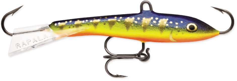 Rapala Jigging rap