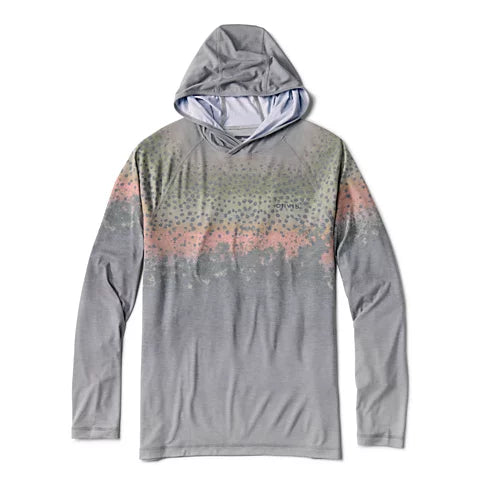 Orvis Dricast Printed Hoodie
