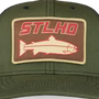 STLHD Redwood Trucker Hat