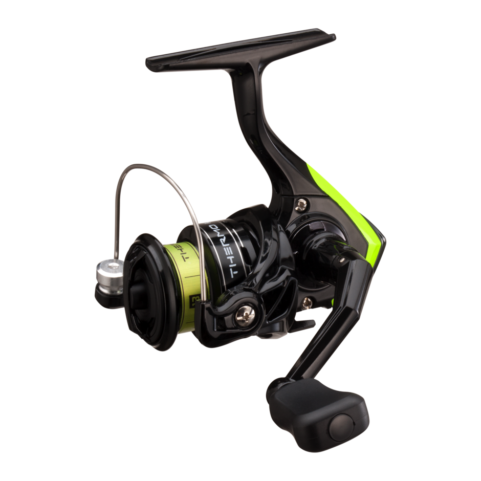 13 Fishing Thermo Ice 100 Spinning 100 Reel