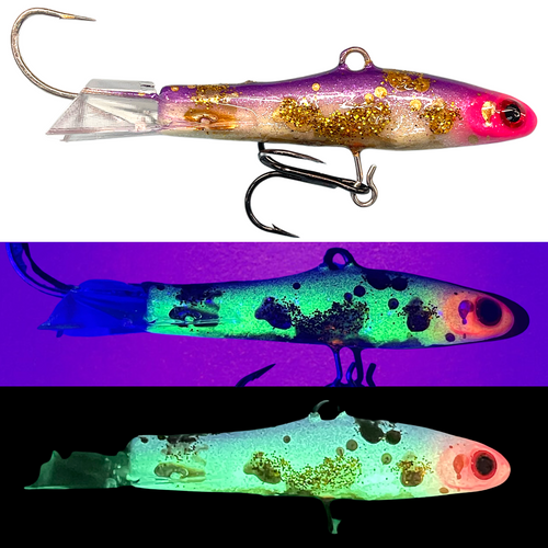 Beavers Lures Beaver Minnow 2025