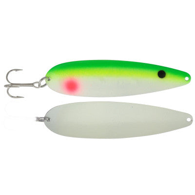 Silver Streak Magnum Spoons