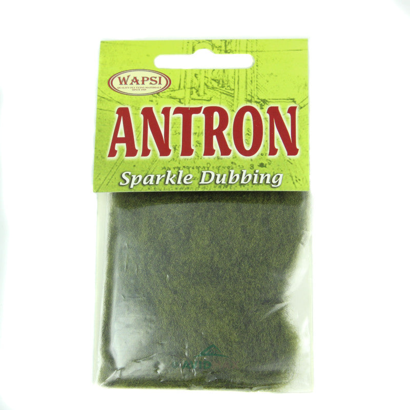 Wapsi Antron Sparkle Dubbing