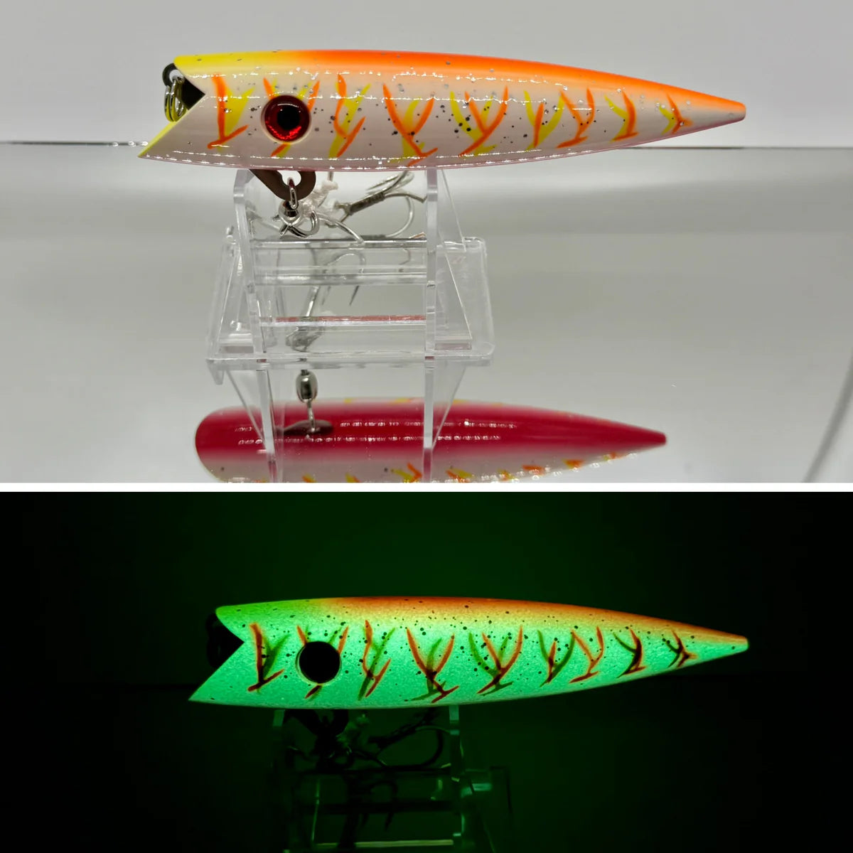 Gator Bait Tackle Full Boat Plugs