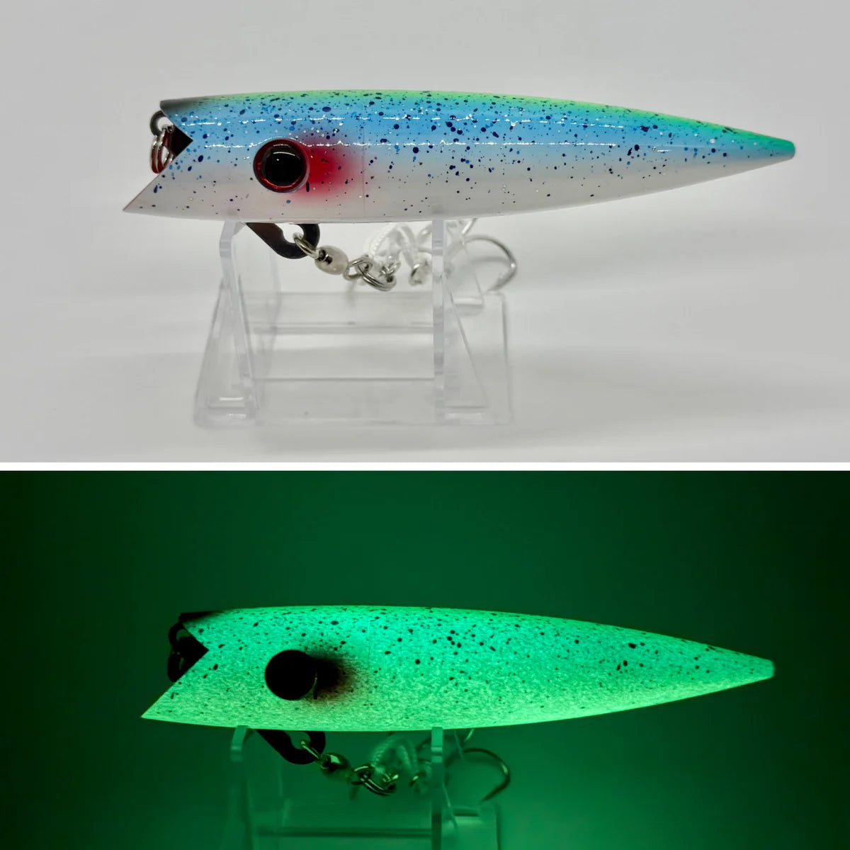 Gator Bait Tackle Full Boat Plugs