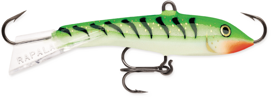 Rapala Jigging rap
