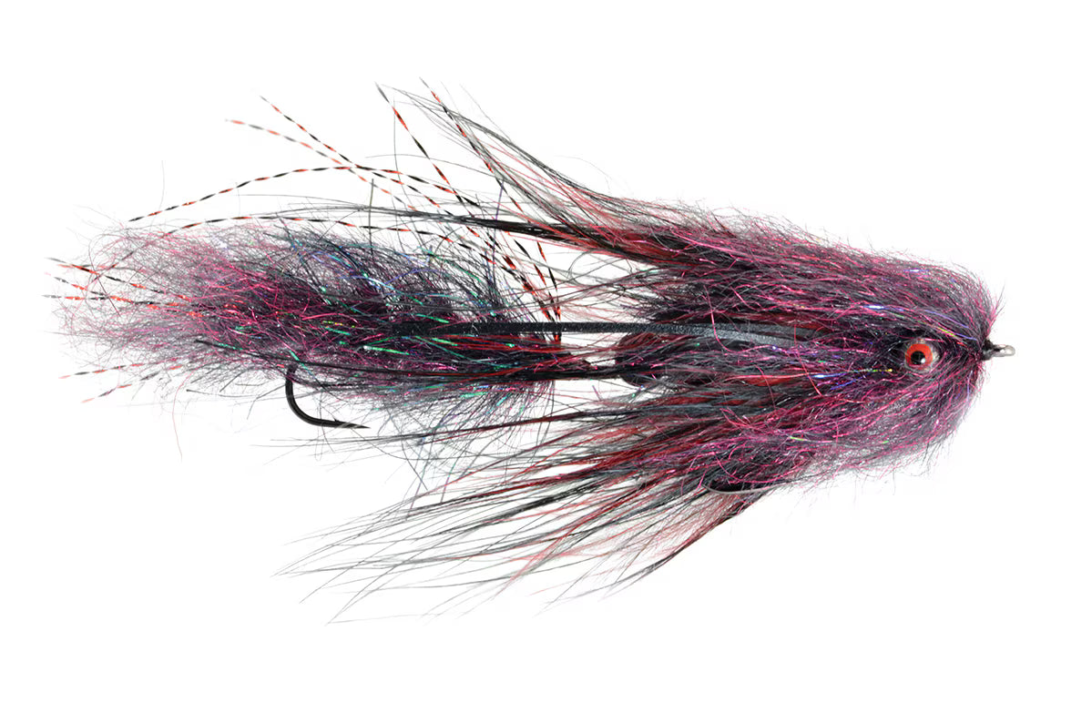 Fulling Mill Cheech Leech Streamer