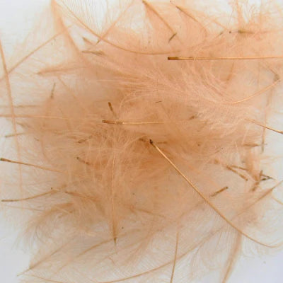 Wapsi CDC Cul-De-Canard Feathers