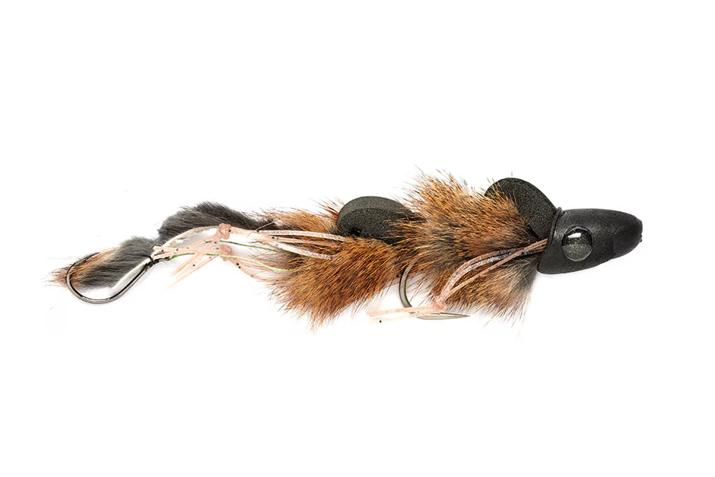 Fulling Mill Mousey McMouseface Fly