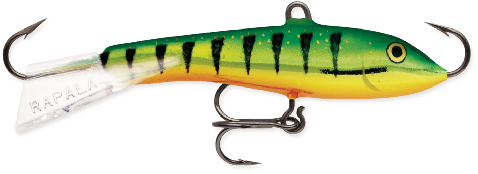 Rapala Jigging rap