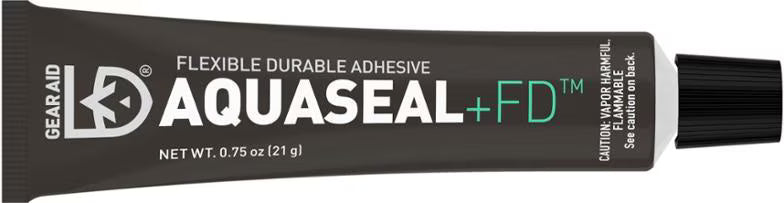Aqua Seal + FD Repair Adhesive