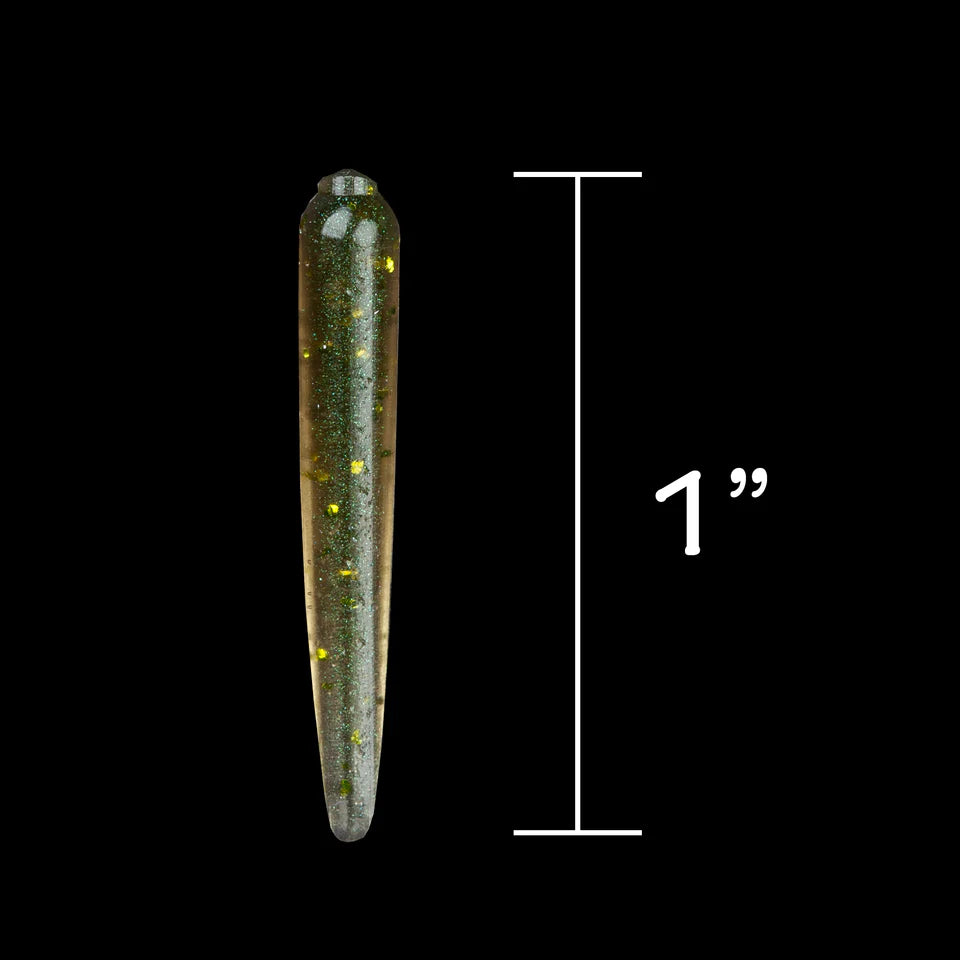 Lake Effect Nasty Plastics 10-pack