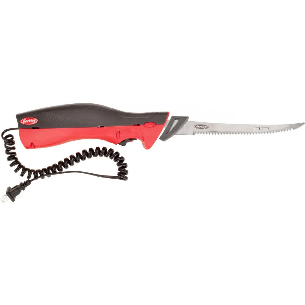 Berkley 120 volt Electric Fillet Knife