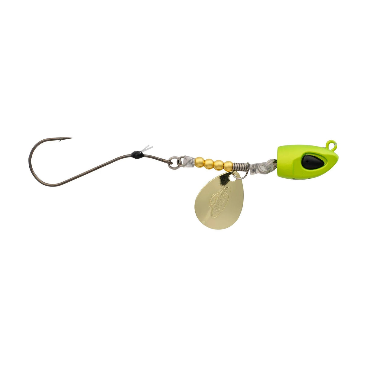 Berkley Bladed Rawler Jigs